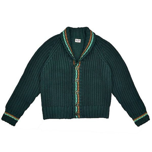 Colin cardigan