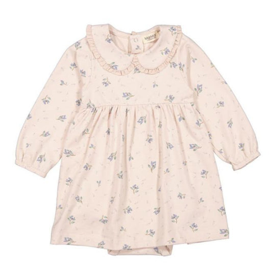 Kleedje met body - Raya