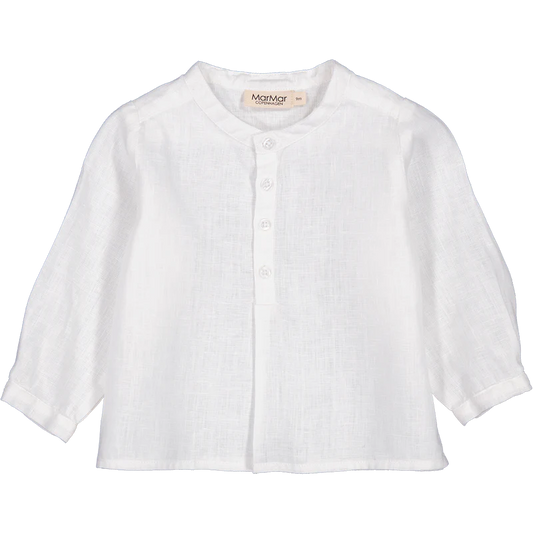 Linnen hemd - Totoro