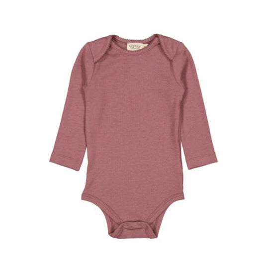 Body - Ben Dusty Grape