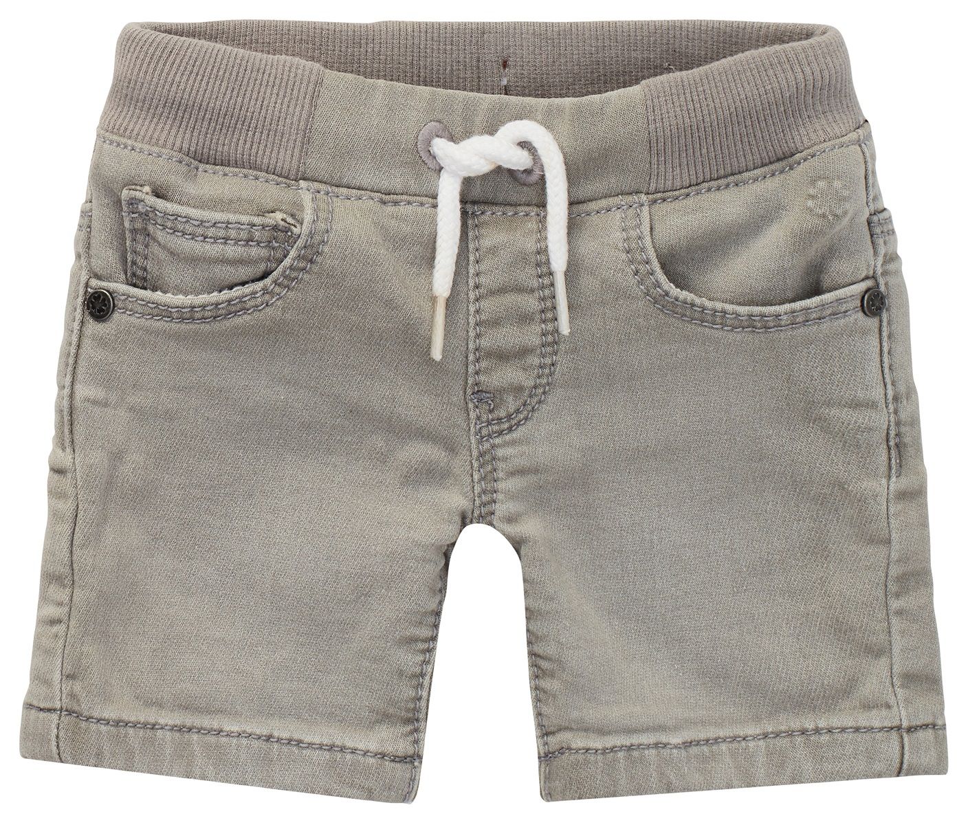 Short - Huaiyin