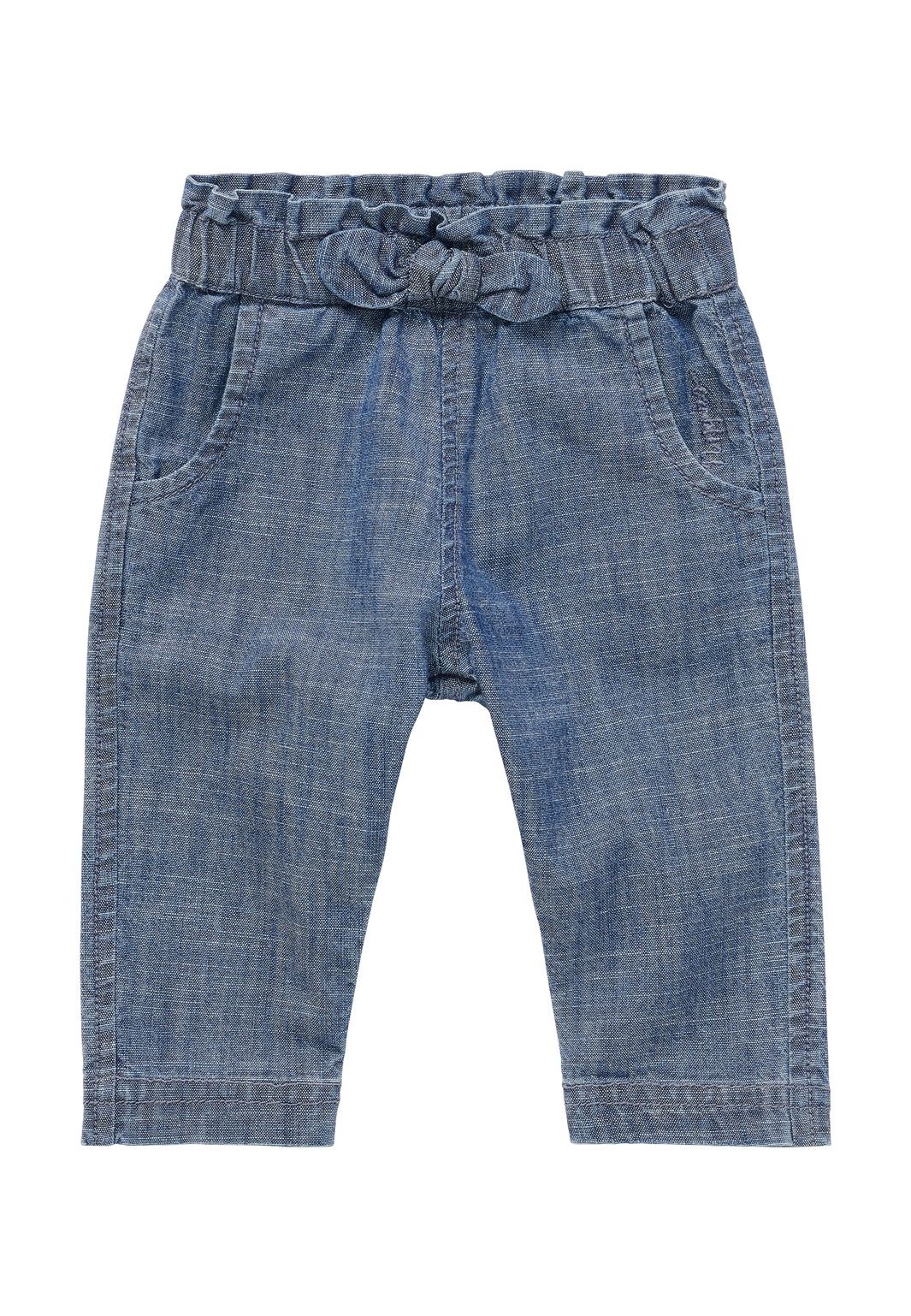 Girls Denim Pants Lincoln Relaxed fit
