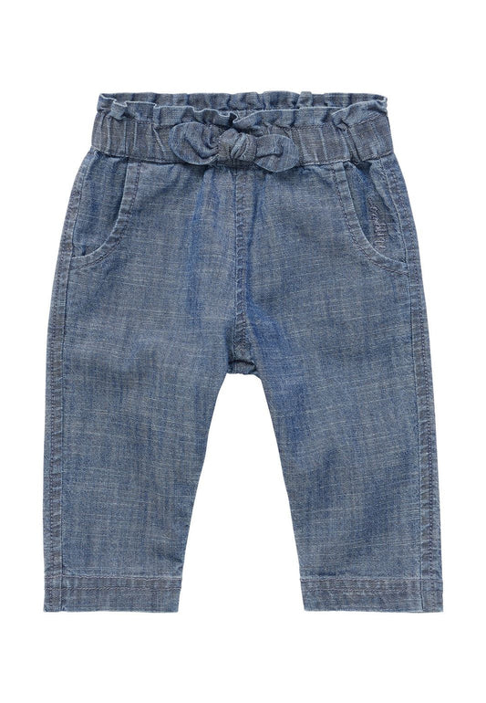 Girls Denim Pants Lincoln Relaxed fit