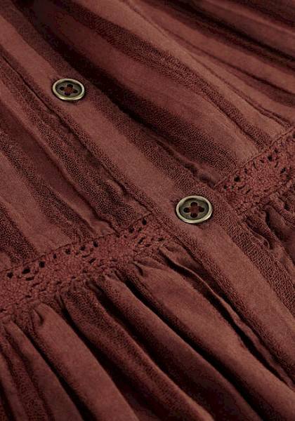 Kleedje picknick - Marina