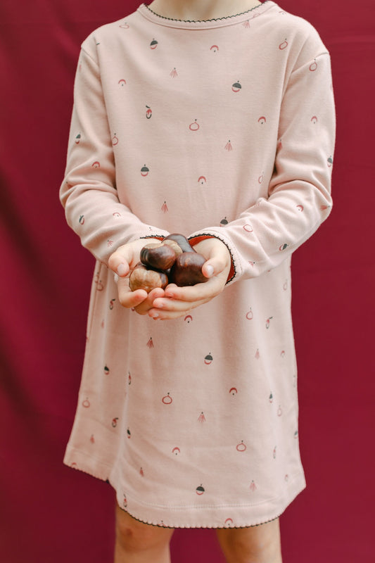 Superzacht slaapkleedje - Carambole