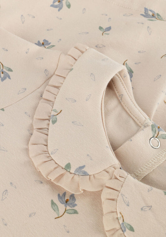 Kleedje met body - Raya