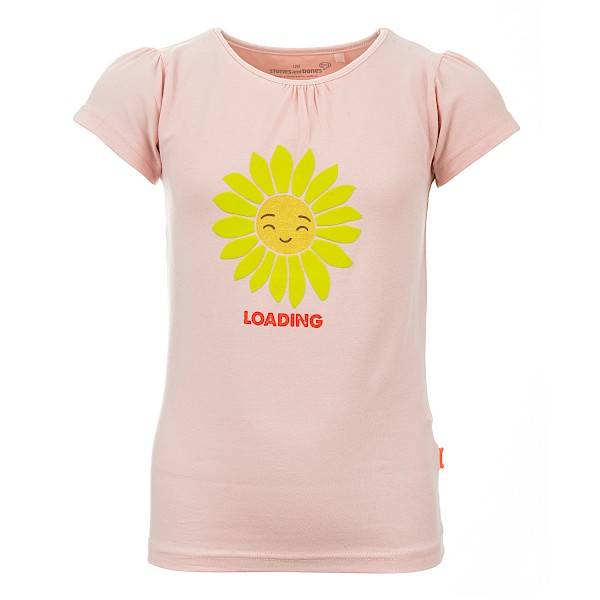 T-shirt - Florene loading