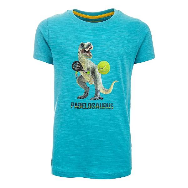 T-shirt - Russell Padel