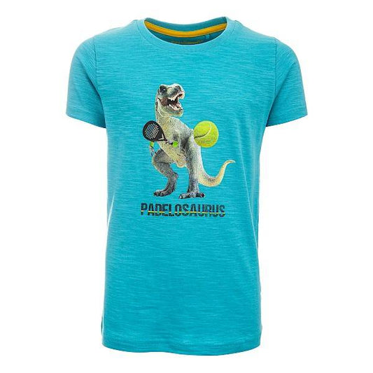 T-shirt - Russell Padel