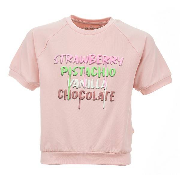 T-shirt - Venice Flavours
