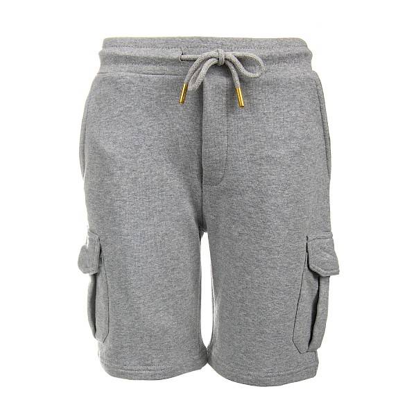 Short - Tristan basic Grey