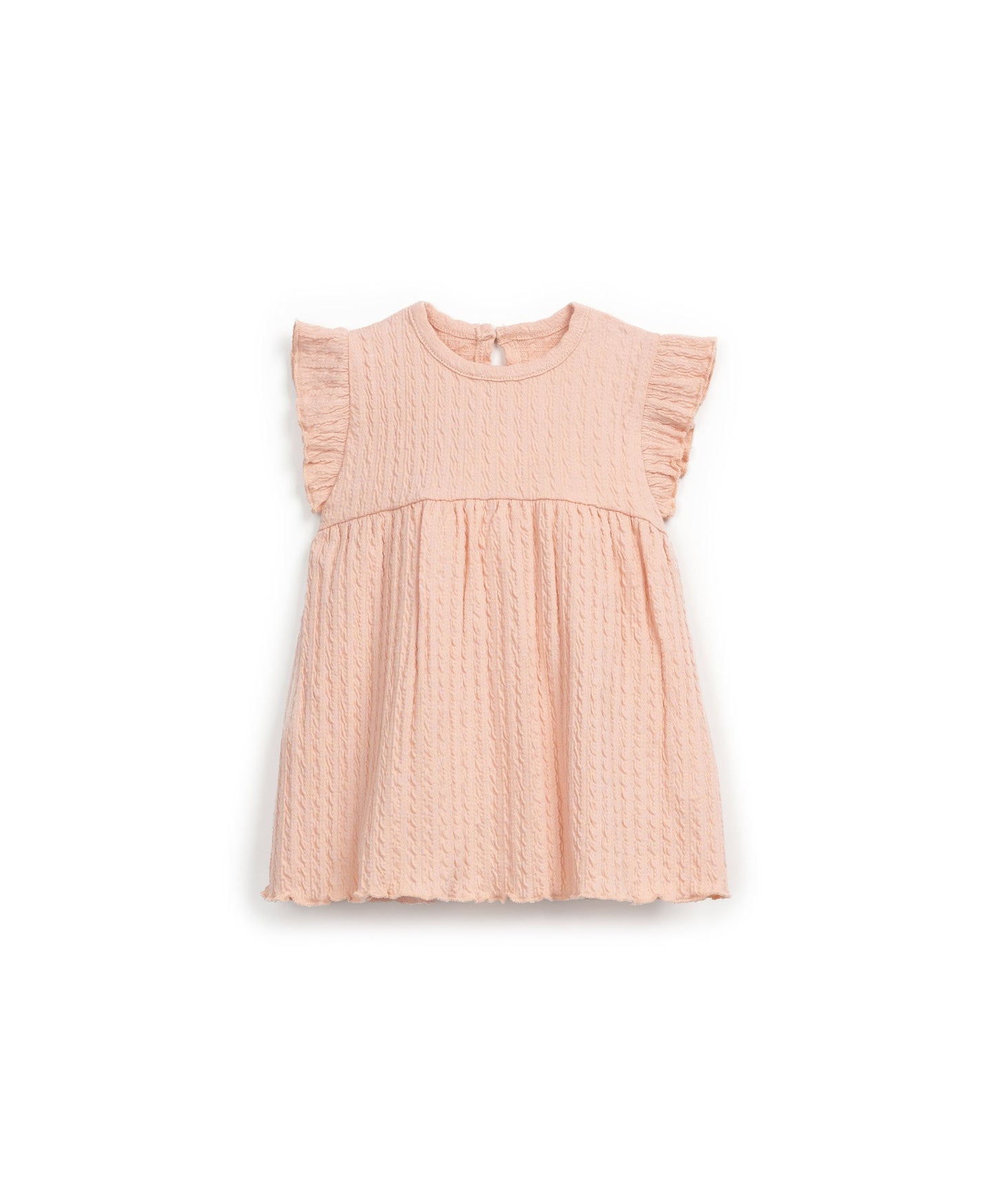 Roze kleedje - Childhood