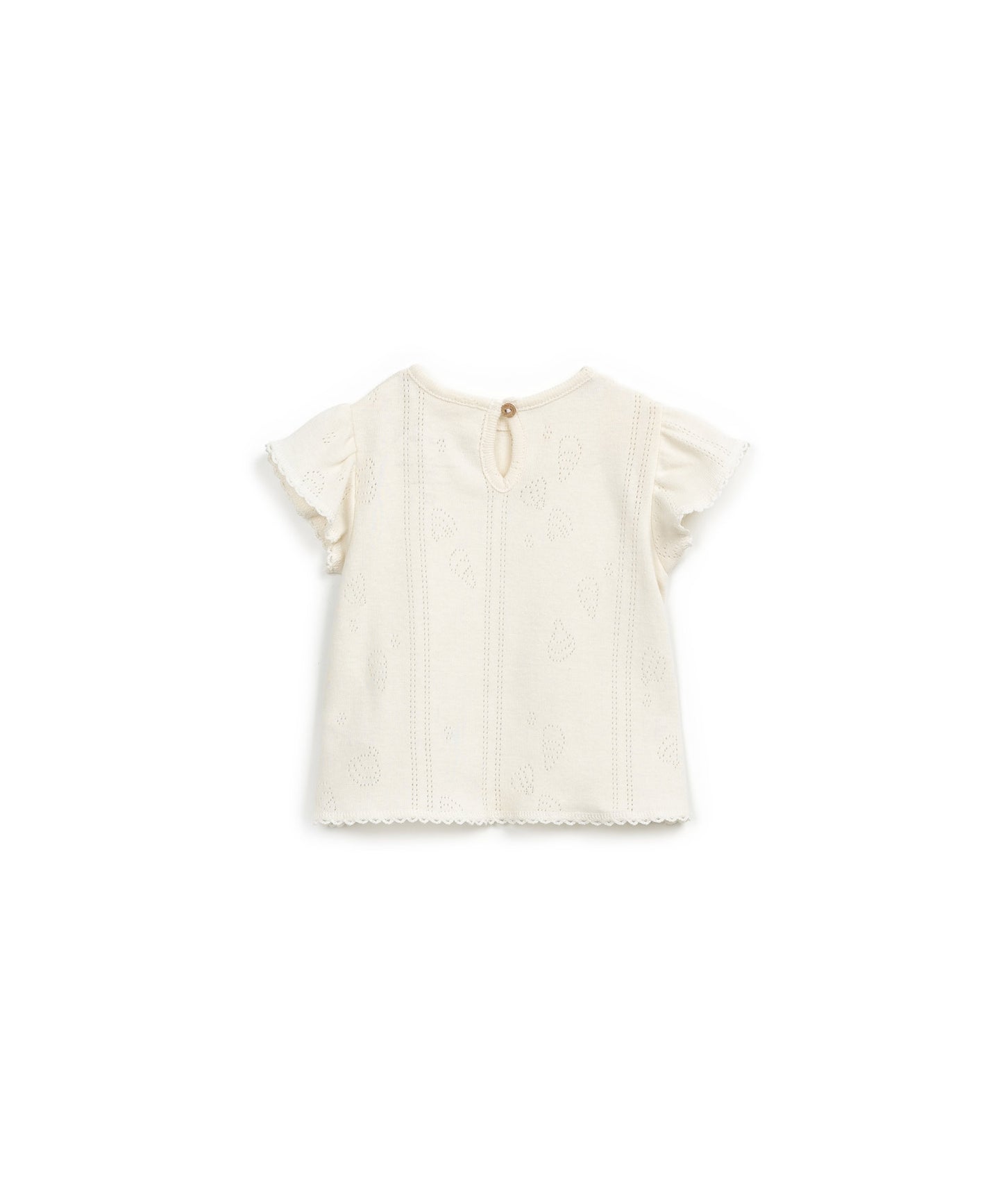 T-shirt - Fiber