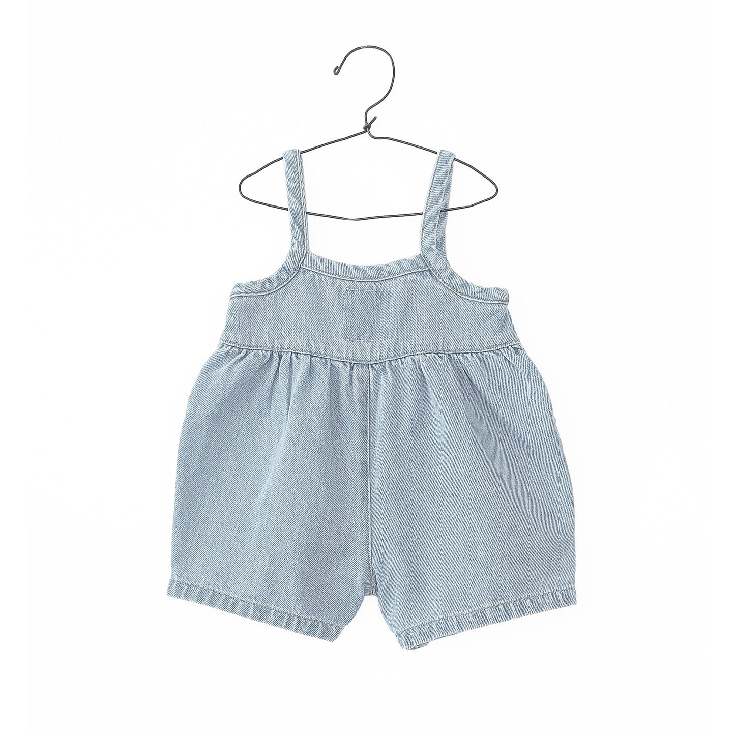 Salopette - jeans