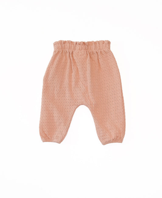 Roze broekje - Childhood