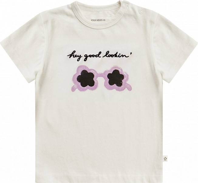 T-shirt - Arwen Good Lookin