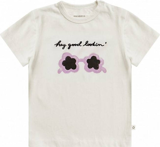 T-shirt - Arwen Good Lookin