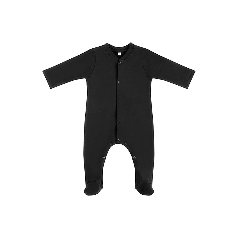 Babysuit - black
