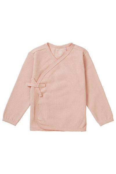 Girls wrap top - Vero