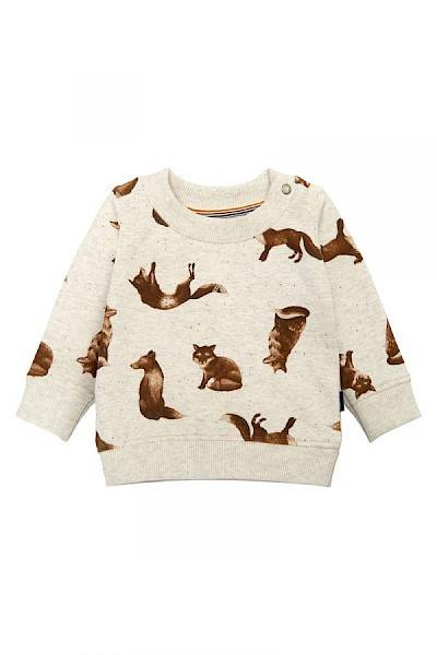 Sweater - Toulon