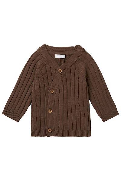 Cardigan - Tyrone