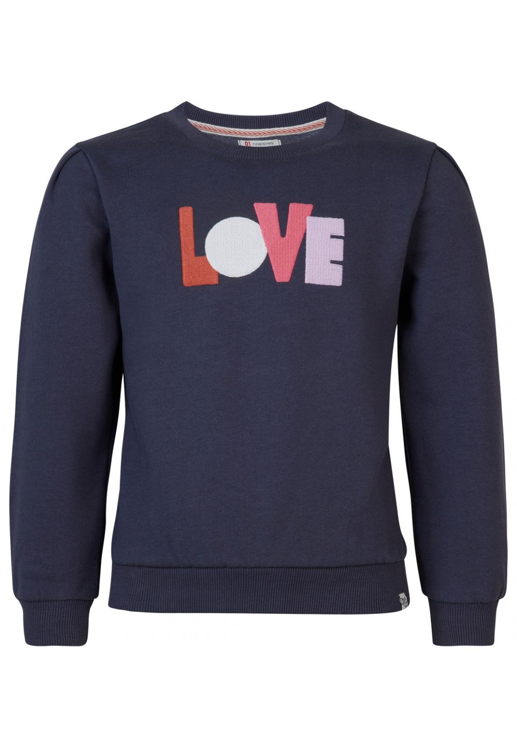 Sweater - Purdy