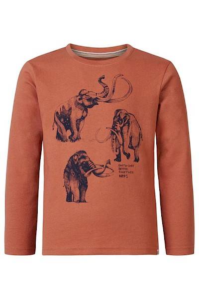 Boys tee - Wynne