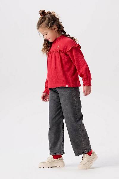Girls blouse Alli