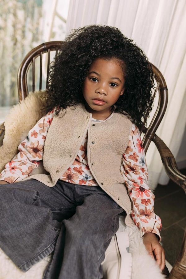 Girls Sweater - Arcola