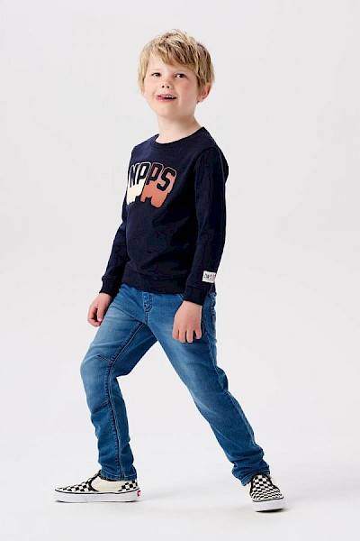 Boys denim pants - Wright