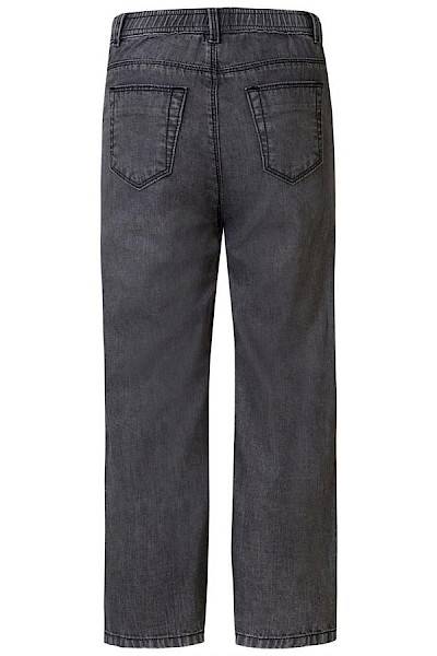 Girls denim pants - Aleksa
