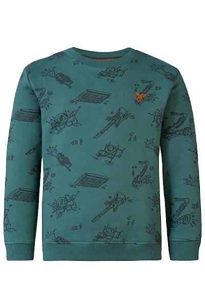 Boys Sweater - Williamsville
