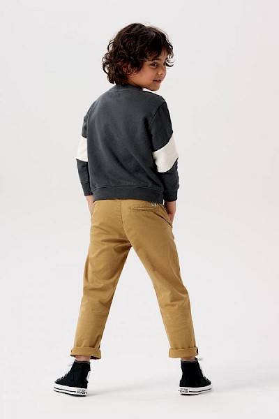 Boys chino pants - Wellsville