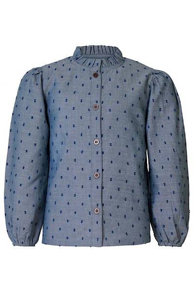 Girls blouse Aledo