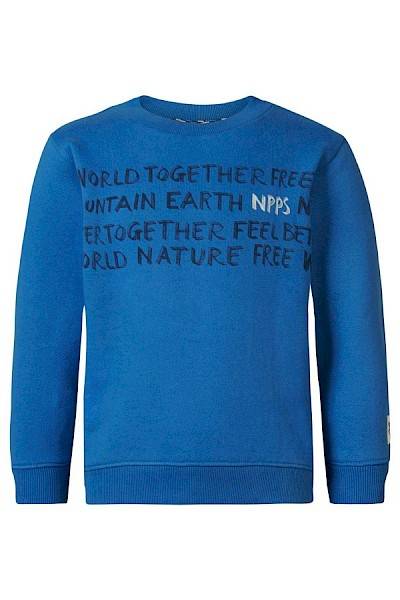 Boys Sweater - Wilder