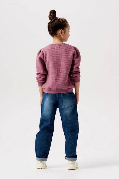 Girls denim pants - Altoona