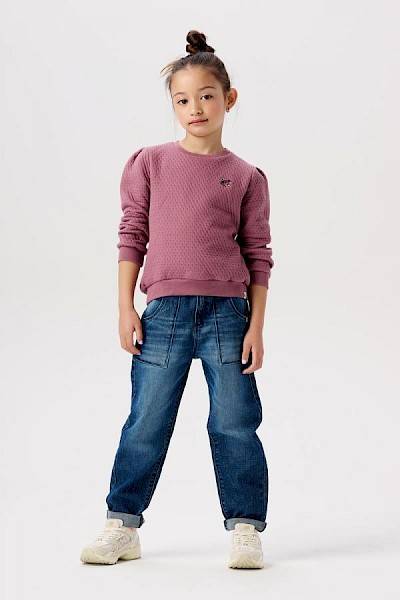 Girls denim pants - Altoona