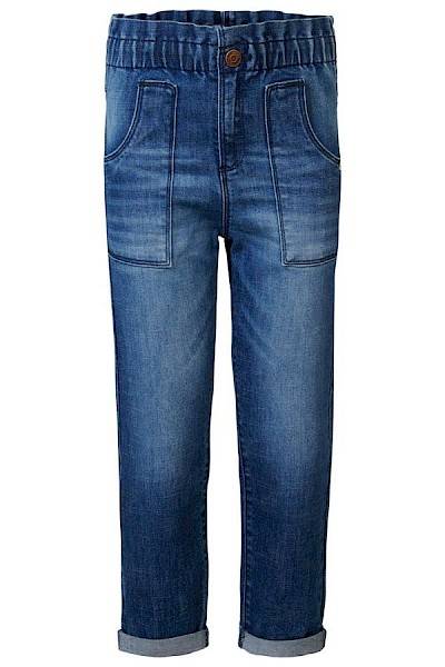 Girls denim pants - Altoona