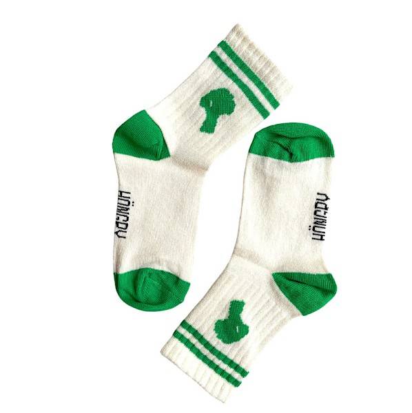 You Brock Socks