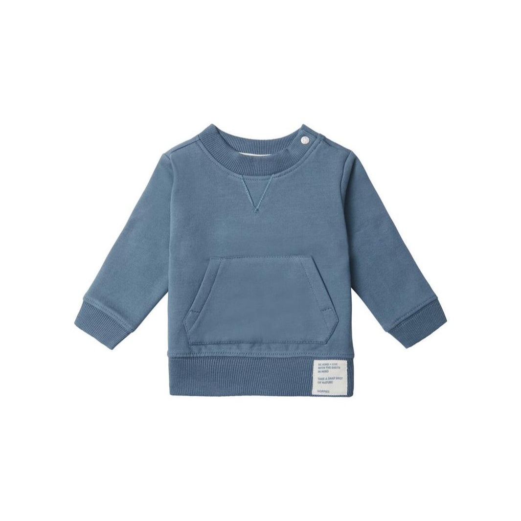 Boys sweater - Bolivia