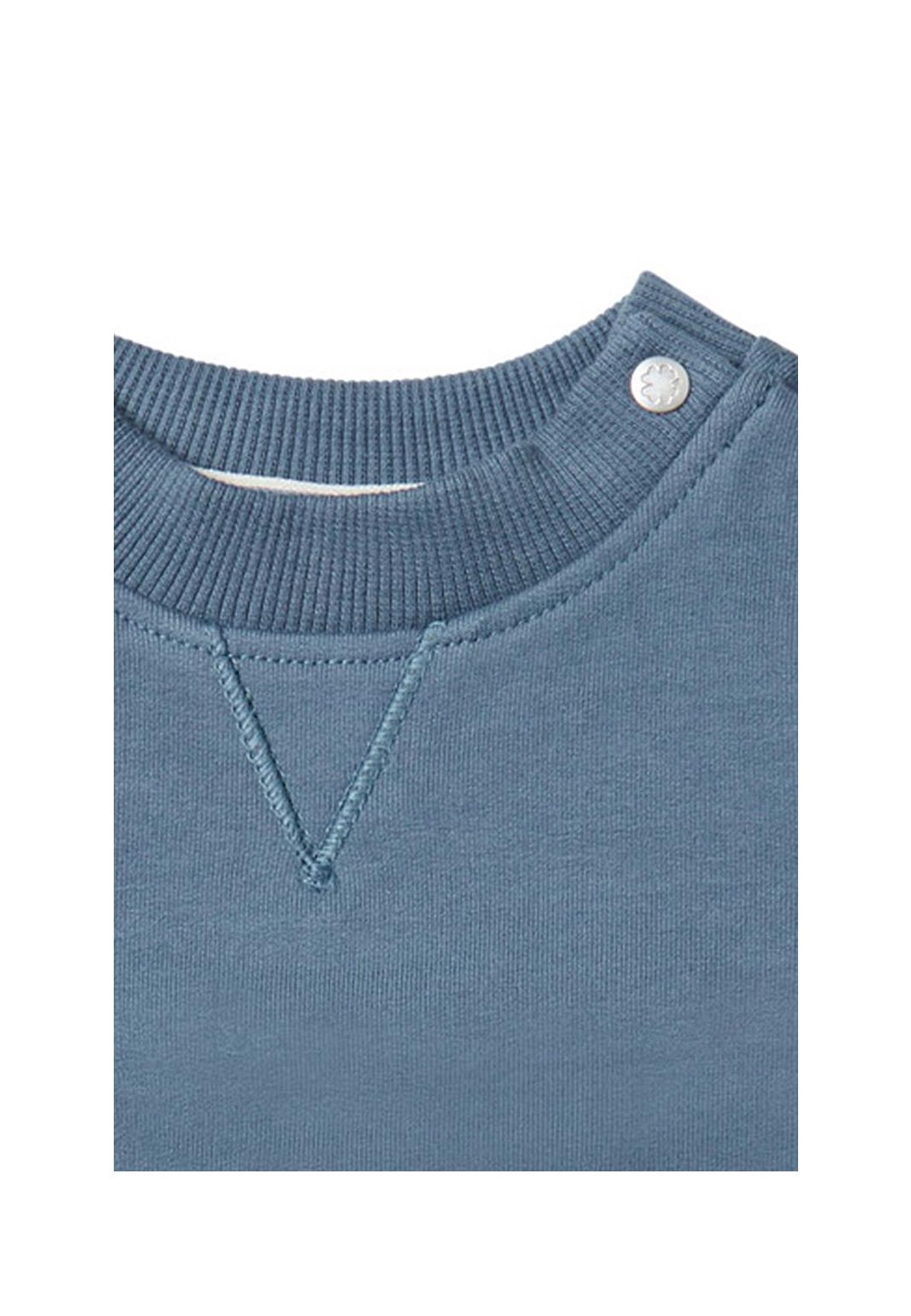Boys sweater - Bolivia