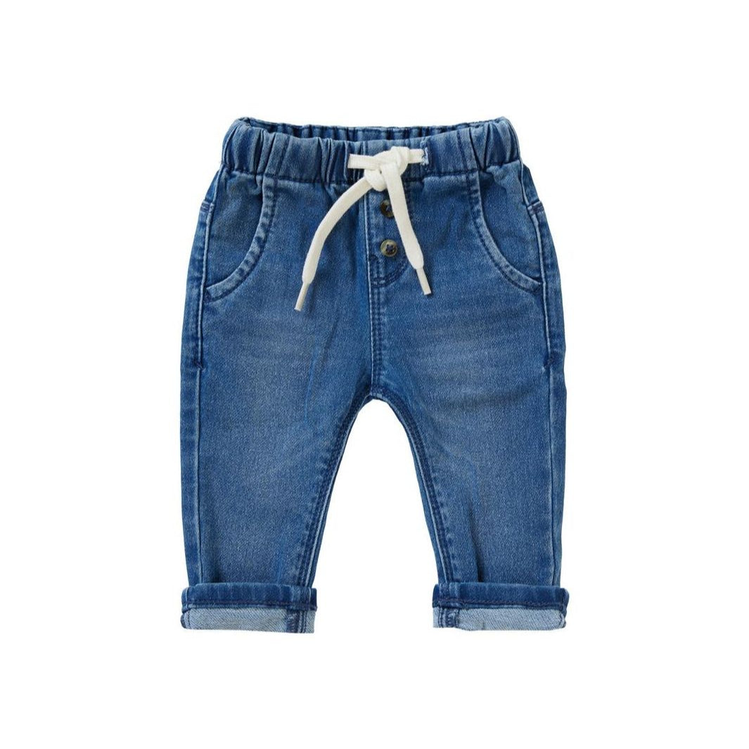 Boys denim pants