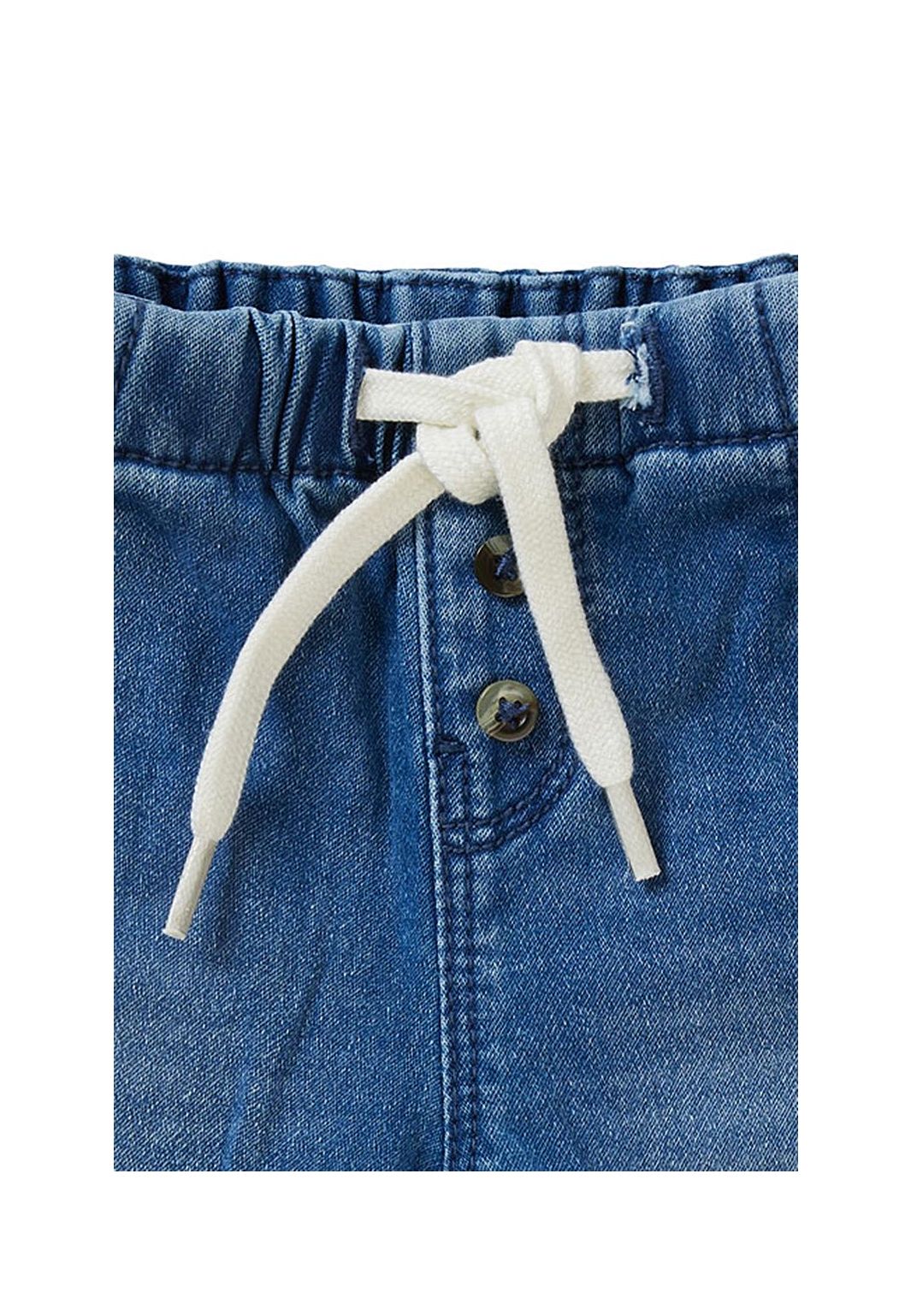 Boys denim pants