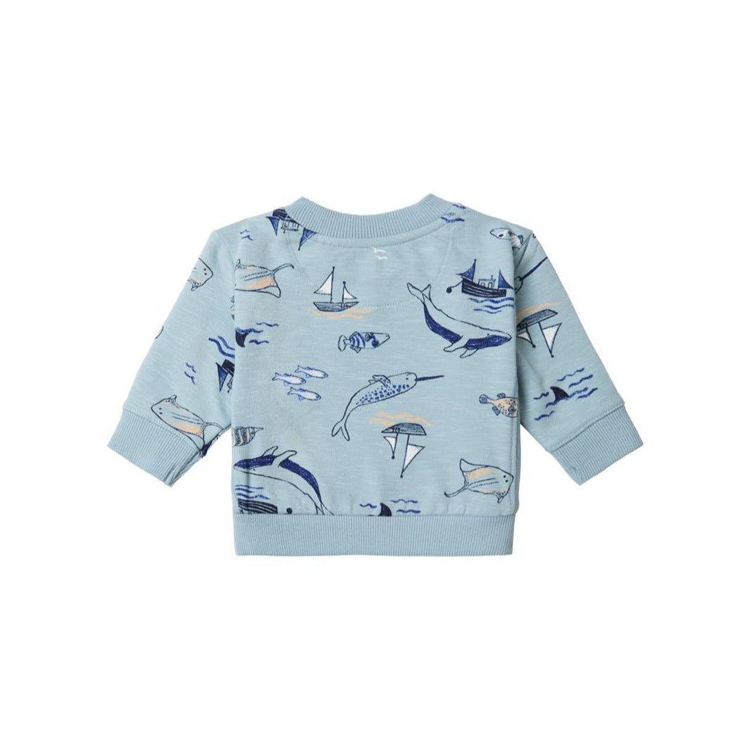Boys sweater - Bergen