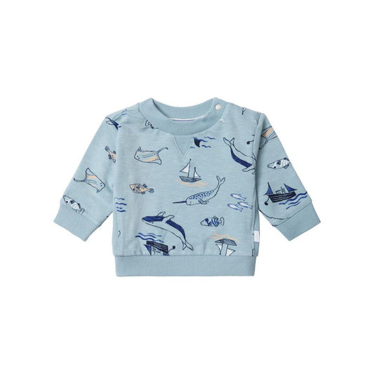 Boys sweater - Bergen