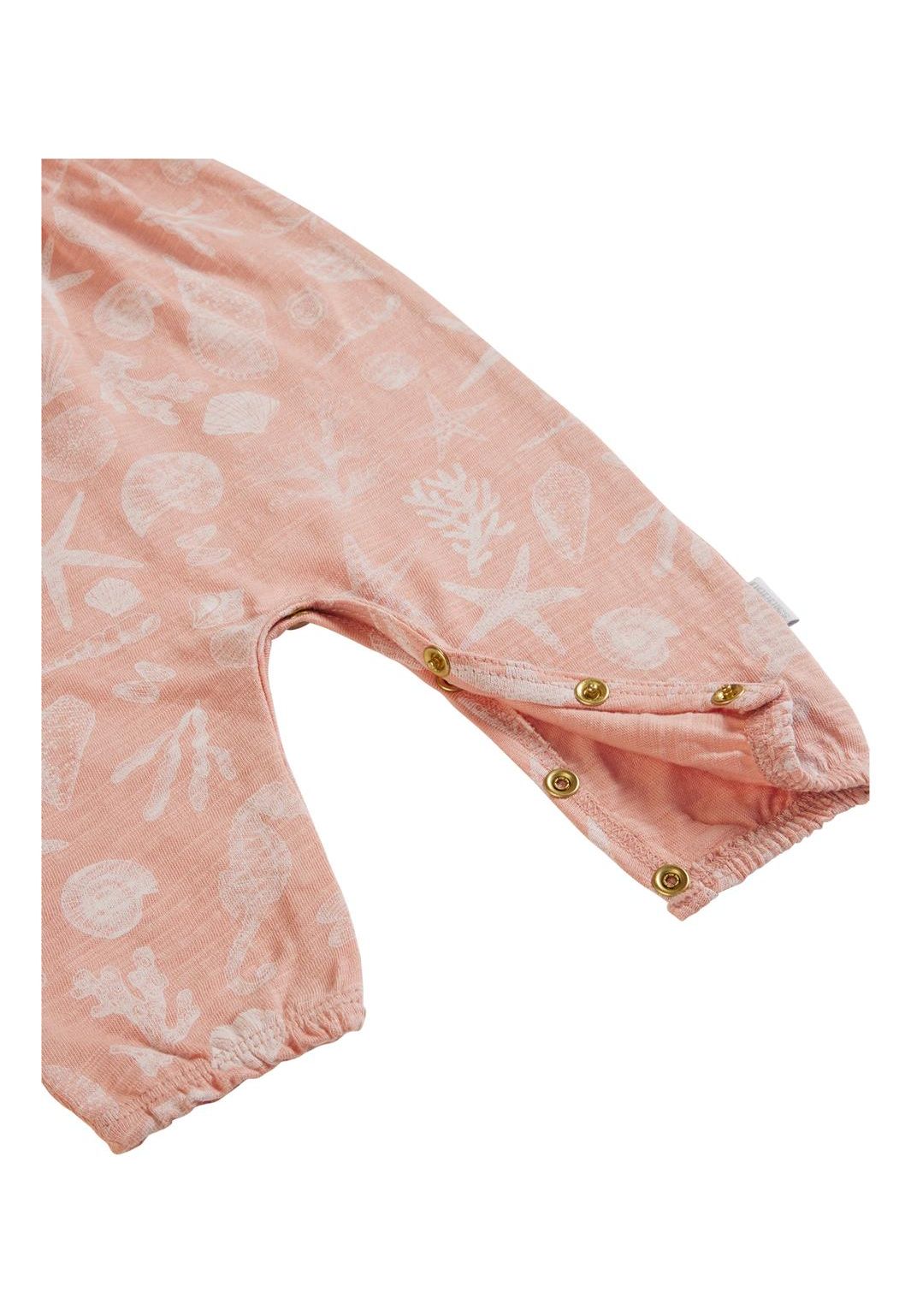 Jumpsuit - Cedar
