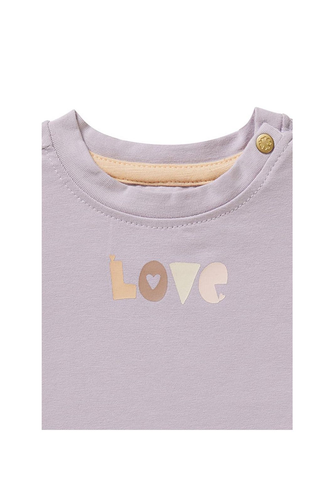 T-shirt - Cottonwood Love