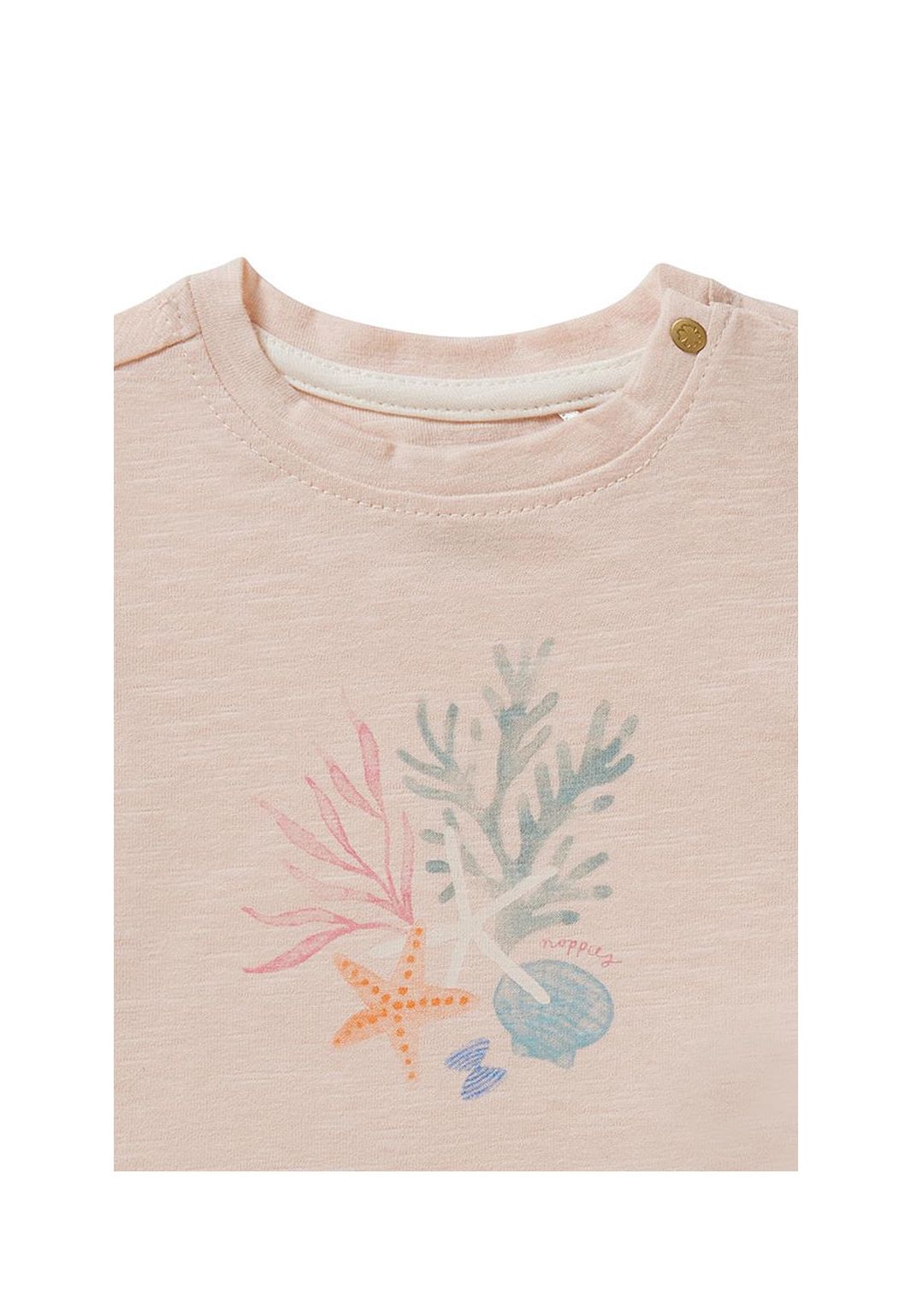 T-shirt - Cayuga