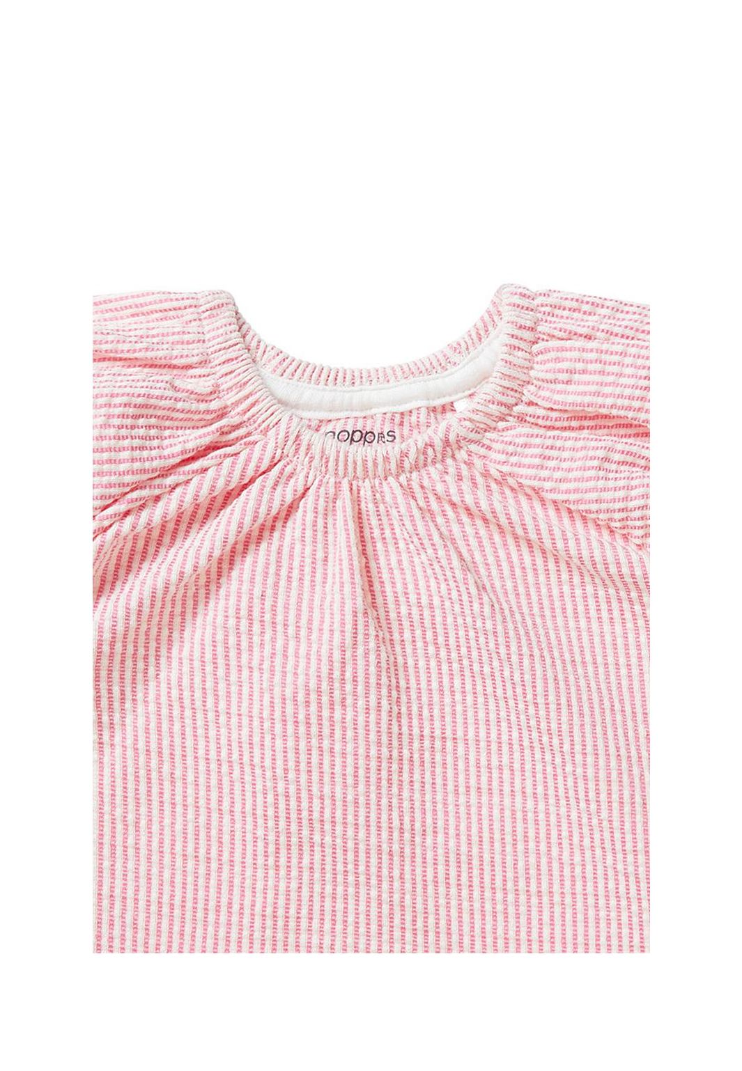T-shirt - Claremont