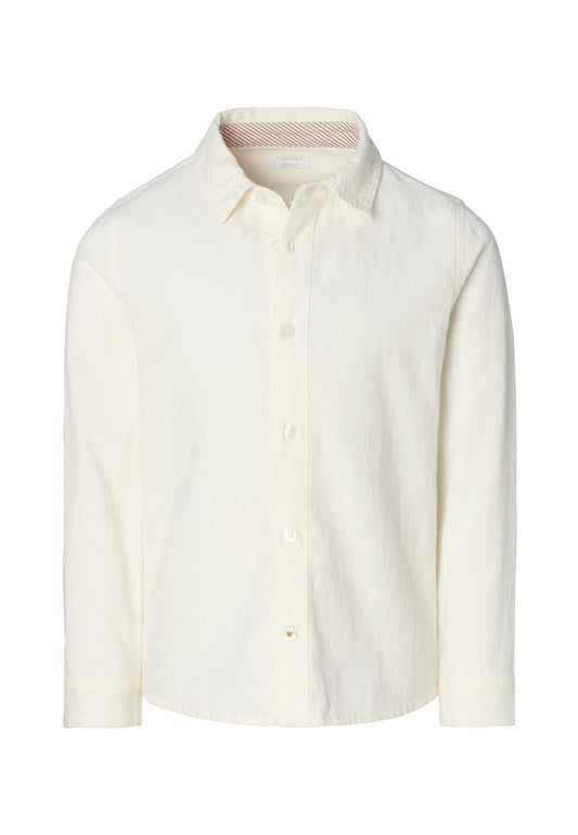 Hemd met strikje - feestcollectie